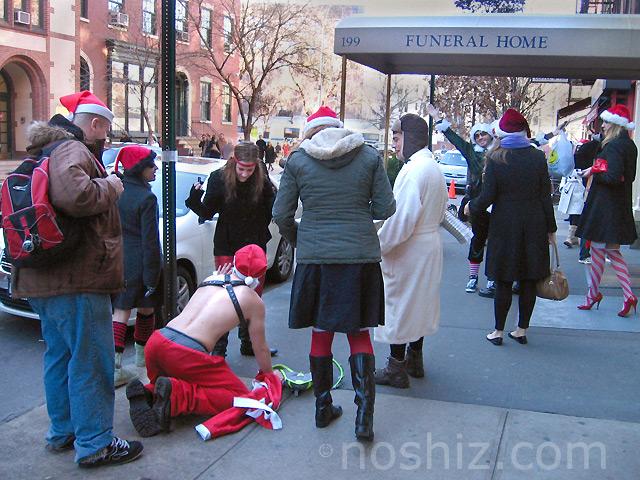 SantaCon