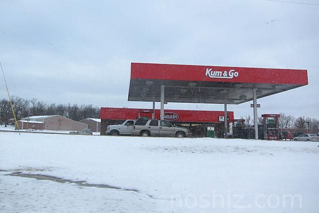 Kum & Go