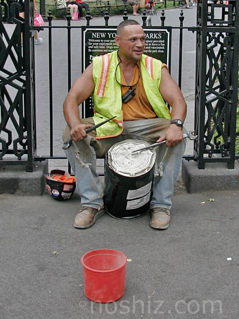 Little Drummer Boy