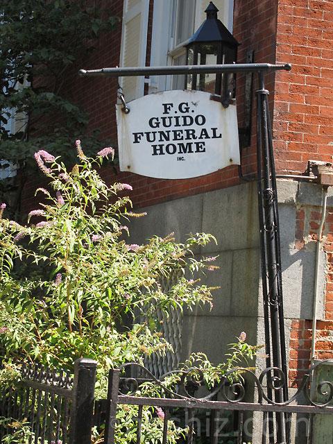 Guido Funeral Home