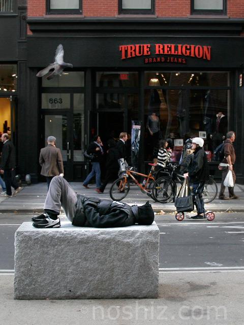 True Religion