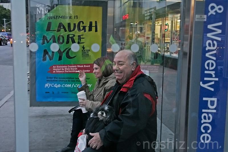 Laugh More NYC