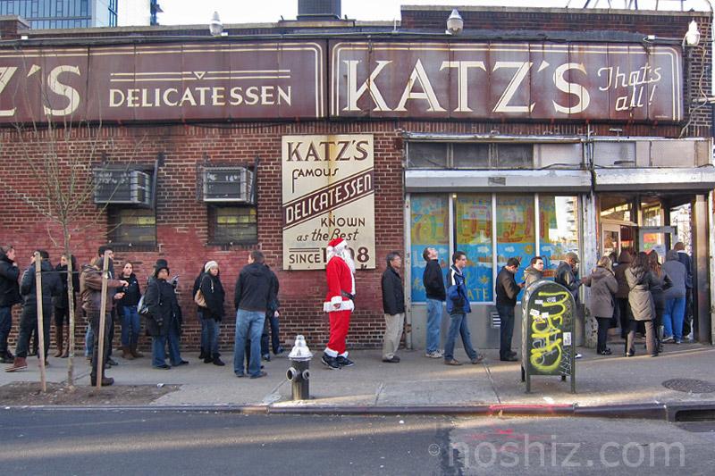 Katz's