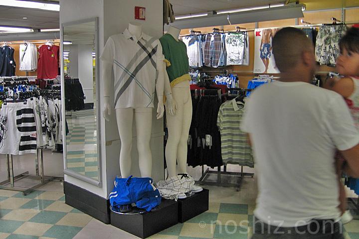 Mannequin Pranks